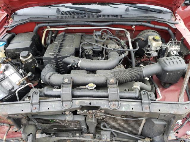 Photo 7 from auction – 2015 NISSAN FRONTIER S with VIN 1N6BD0CT0FN758044