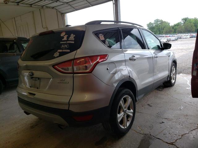 Photo 4 from auction – 2015 FORD ESCAPE SE with VIN 1FMCU0GX3FUA81593