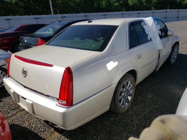 Photo 4 from auction – 2008 CADILLAC DTS with VIN 1G6KD57Y38U141710