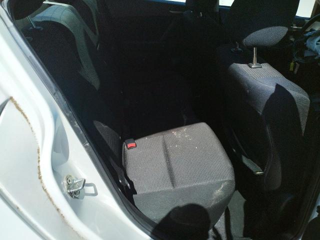 Photo 6 from auction – 2013 MAZDA 3 I with VIN JM1BL1U77D1718206