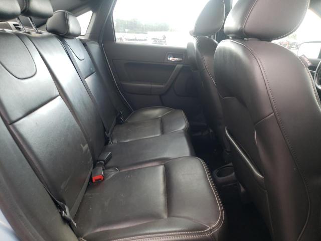 Photo 6 from auction – 2009 FORD FOCUS SEL with VIN 1FAHP37N29W270770