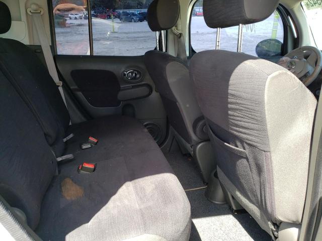 Фото 6 с аукциона – 2010 NISSAN CUBE BASE с VIN JN8AZ2KR3AT169838
