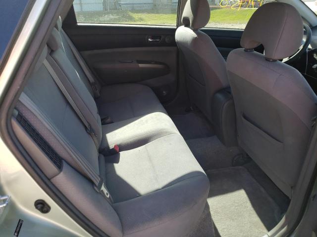 Photo 6 from auction – 2008 TOYOTA PRIUS with VIN JTDKB20U683296962