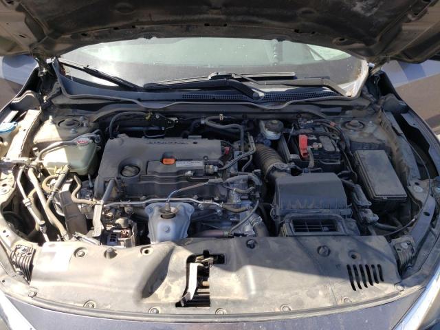 Photo 7 from auction – 2016 HONDA CIVIC EX with VIN 19XFC2F74GE246665