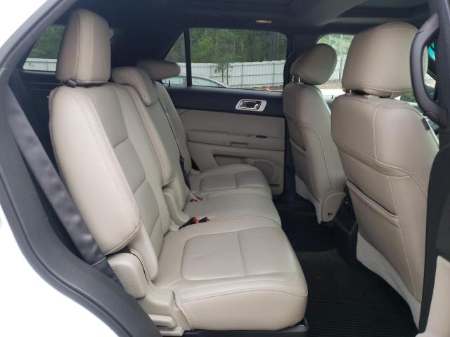 Photo 6 from auction – 2013 FORD EXPLORER X with VIN 1FM5K8D81DGB96232