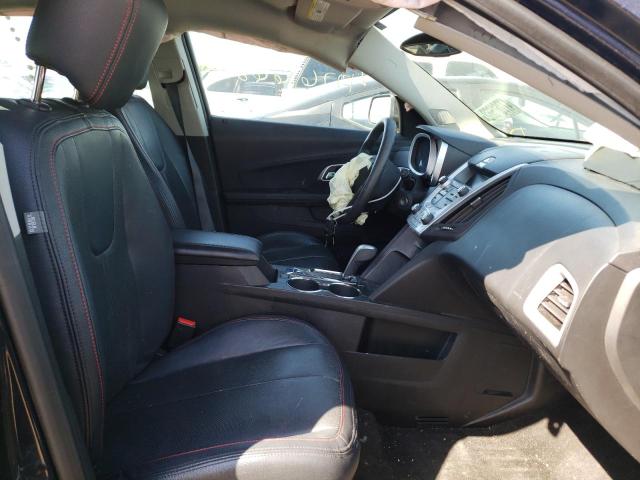 Photo 5 from auction – 2015 CHEVROLET EQUINOX LS with VIN 2GNALAEK4F6151037