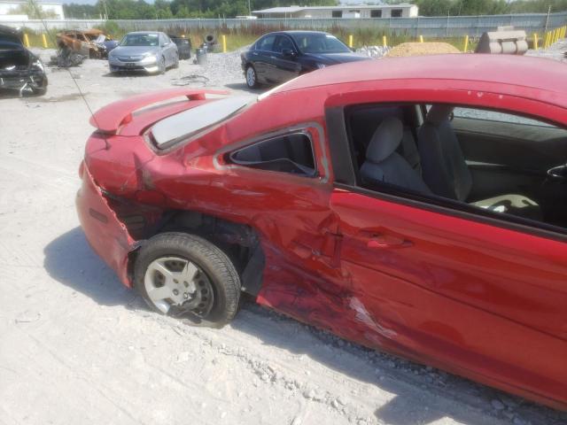 Photo 9 from auction – 2005 CHEVROLET COBALT with VIN 1G1AK12F757646469