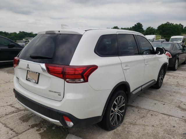 Photo 4 from auction – 2018 MITSUBISHI OUTLANDER with VIN JA4AD3A38JZ032897