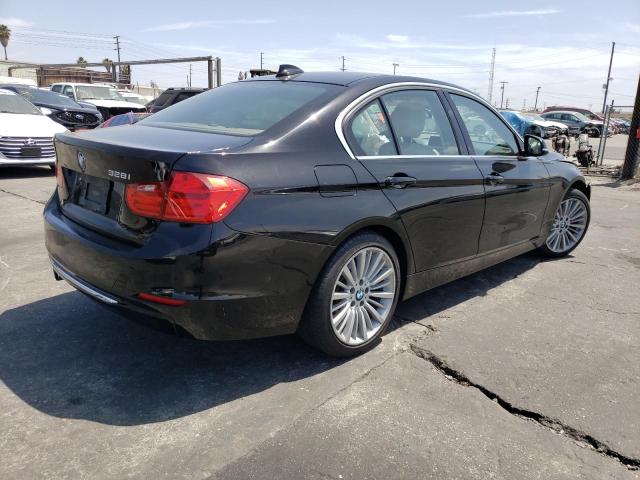 Photo 4 from auction – 2015 BMW 328 I SULE with VIN WBA3C1C51FK118554