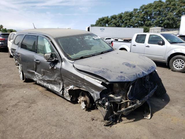 Photo 9 from auction – 2012 DODGE DURANGO R/ with VIN 1C4SDHCT0CC188264