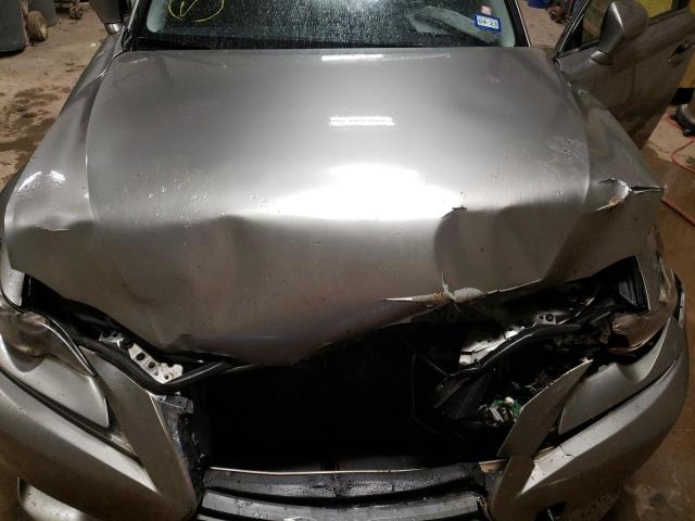Photo 7 from auction – 2014 LEXUS IS 250 with VIN JTHBF1D20E5025949