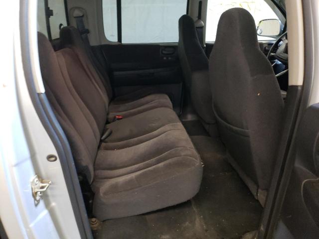 Photo 6 from auction – 2004 DODGE DAKOTA QUA with VIN 1D7HG48N84S758531