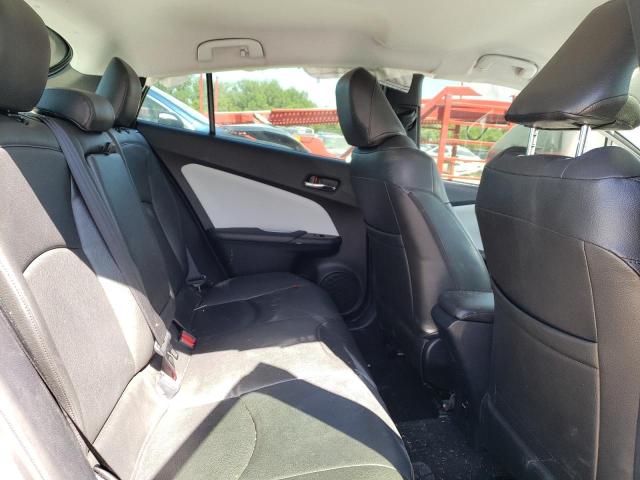 Photo 6 from auction – 2016 TOYOTA PRIUS with VIN JTDKARFU5G3011816