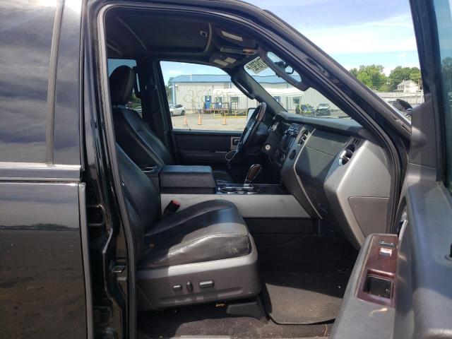 Фото 5 с аукциона – 2010 FORD EXPEDITION с VIN 1FMJU2A55AEB53357