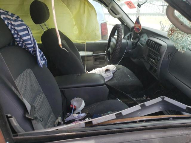 Photo 5 from auction – 2004 FORD EXPLORER S with VIN 1FMDU67K34UA90934