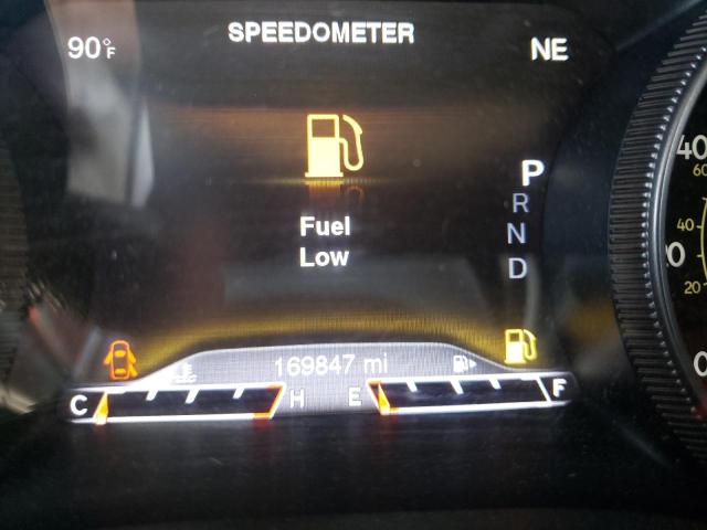 Photo 8 from auction – 2015 JEEP CHEROKEE T with VIN 1C4PJMBB6FW502566