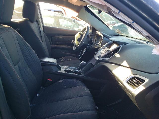 Photo 5 from auction – 2013 GMC TERRAIN SL with VIN 2GKALMEK8D6382311