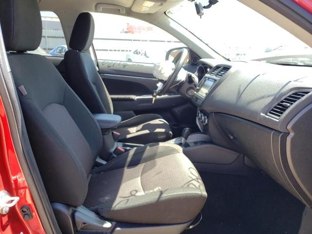 Photo 5 from auction – 2019 MITSUBISHI OUTLANDER with VIN JA4AR3AU7KU022175