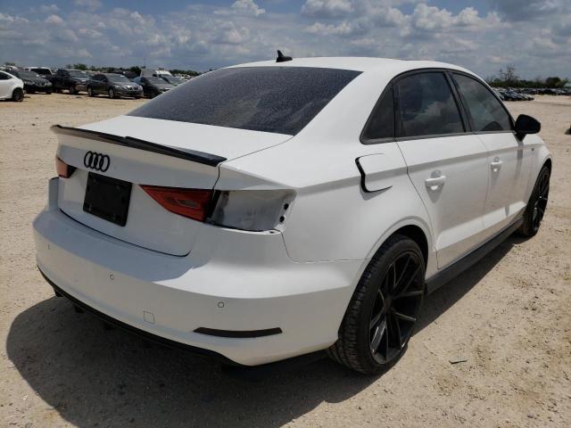 Photo 4 from auction – 2016 AUDI A3 PREMIUM with VIN WAUA7GFFXG1060678