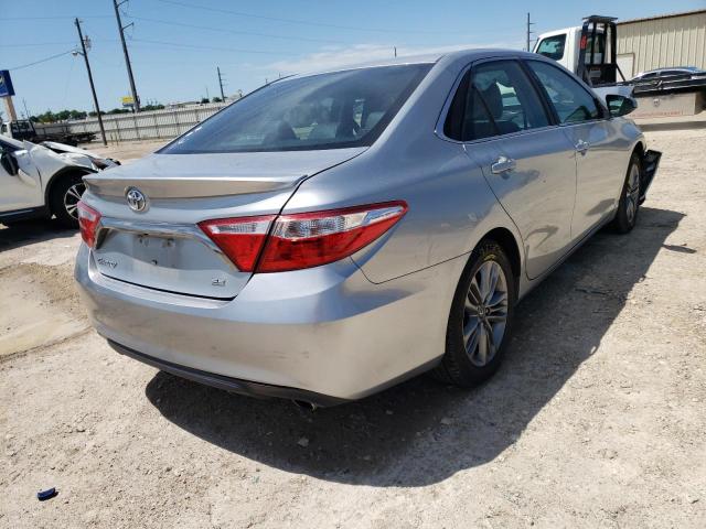Photo 4 from auction – 2016 TOYOTA CAMRY LE with VIN 4T1BF1FK3GU568862