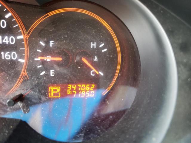 Photo 8 from auction – 2009 NISSAN ALTIMA 2.5 with VIN 1N4AL21E99C103162