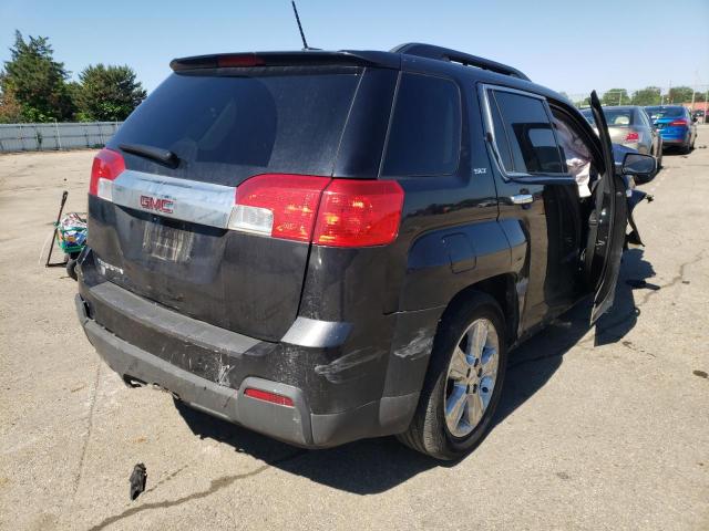 Photo 4 from auction – 2015 GMC TERRAIN SL with VIN 2GKALSEKXF6433556