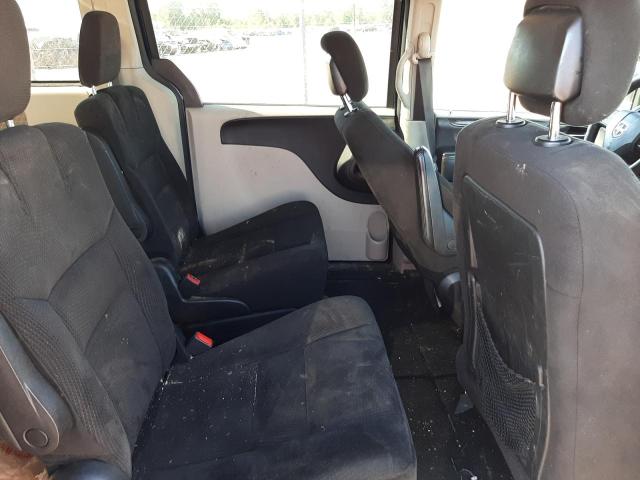 Photo 6 from auction – 2015 DODGE GRAND CARA with VIN 2C4RDGCG2FR512953