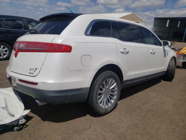 Photo 4 from auction – 2011 LINCOLN MKT with VIN 2LMHJ5AT7BBJ50033