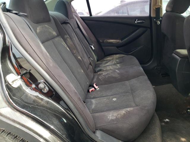 Photo 6 from auction – 2012 NISSAN ALTIMA BAS with VIN 1N4AL2AP5CN446726