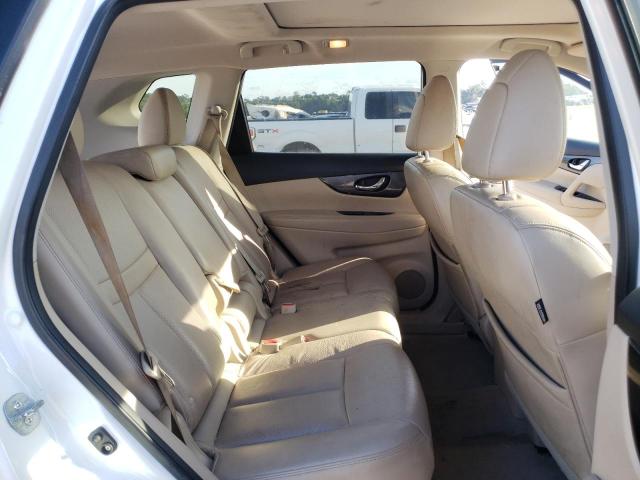 Photo 6 from auction – 2015 NISSAN ROGUE S with VIN 5N1AT2MT4FC833122