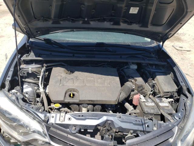 Photo 7 from auction – 2016 TOYOTA COROLLA L with VIN 2T1BURHE5GC680155