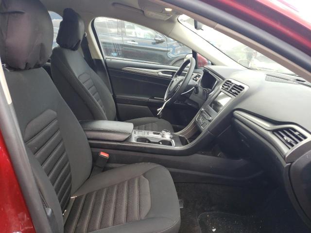 Photo 5 from auction – 2017 FORD FUSION SE with VIN 3FA6P0H77HR412523