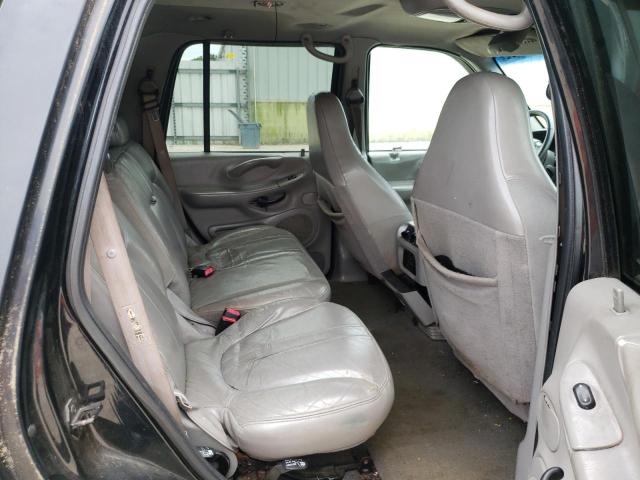 Photo 6 from auction – 2001 FORD EXPEDITION with VIN 1FMFU18L51LB14154