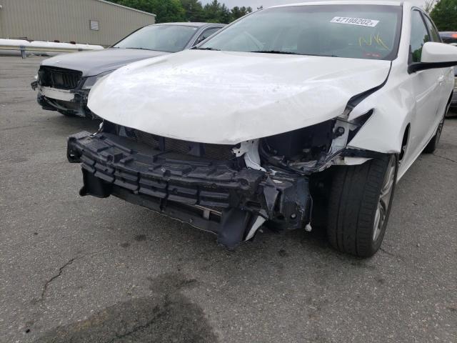 Photo 9 from auction – 2017 TOYOTA CAMRY LE with VIN 4T1BF1FK6HU781905