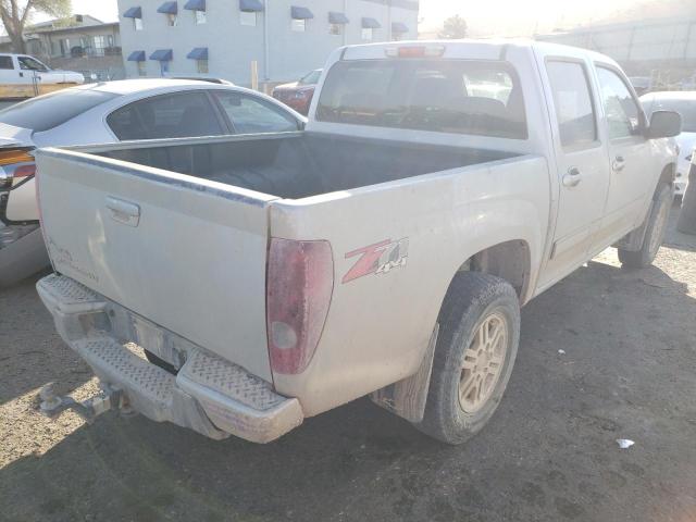 Photo 4 from auction – 2012 CHEVROLET COLORADO L with VIN 1GCHTCFE5C8103855