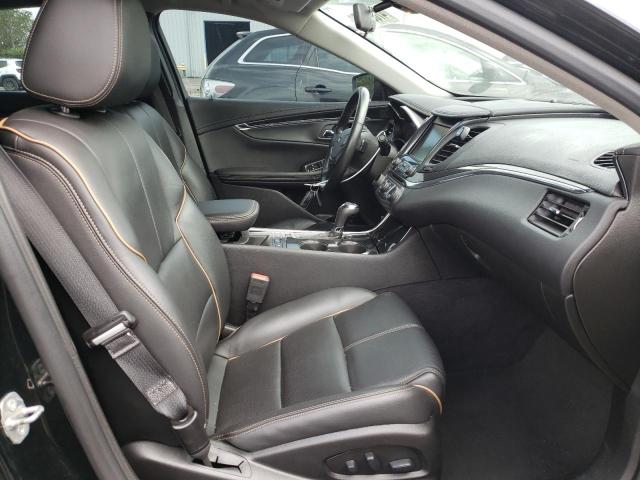 Photo 5 from auction – 2019 CHEVROLET IMPALA PRE with VIN 2G1105S33K9103844