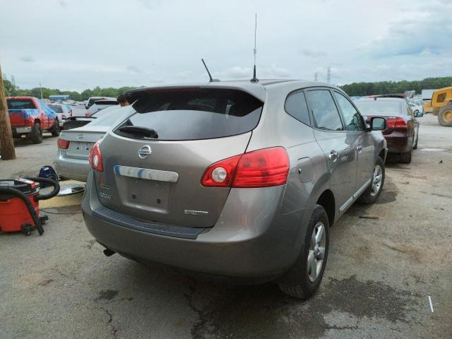 Photo 4 from auction – 2012 NISSAN ROGUE S with VIN JN8AS5MTXCW299311