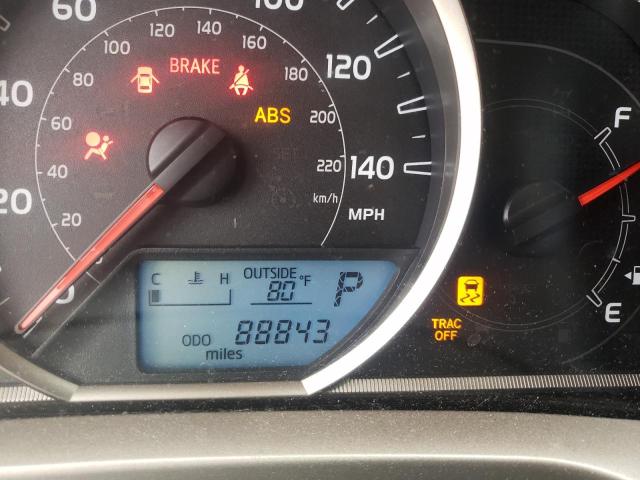 Photo 8 from auction – 2015 TOYOTA RAV4 LE with VIN JTMZFREV2FD055498