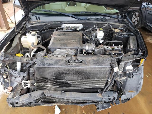 Photo 7 from auction – 2012 FORD ESCAPE LIM with VIN 1FMCU0EG1CKB87695