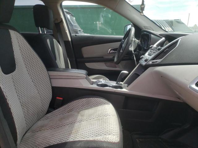 Photo 5 from auction – 2015 GMC TERRAIN SL with VIN 2GKALMEK6F6168209