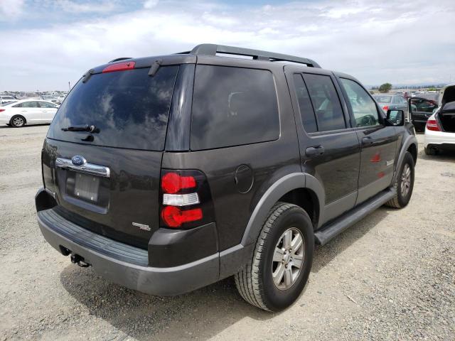 Photo 4 from auction – 2006 FORD EXPLORER X with VIN 1FMEU73E36UB35321