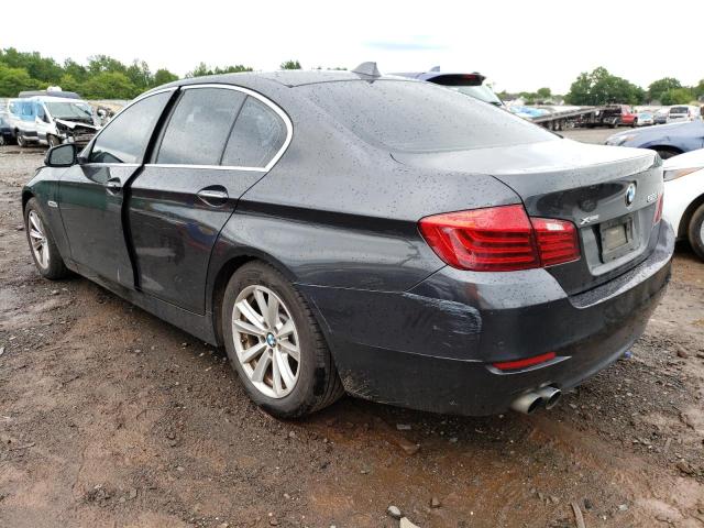 Photo 3 from auction – 2016 BMW 528 XI with VIN WBA5A7C53GG150055