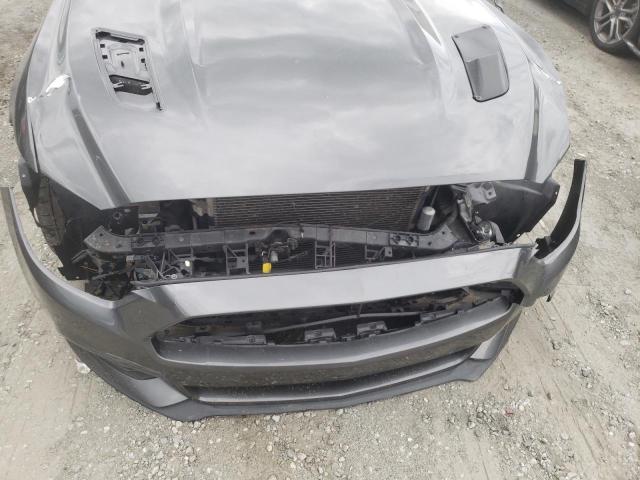 Photo 9 from auction – 2015 FORD MUSTANG with VIN 1FA6P8AM1F5348283