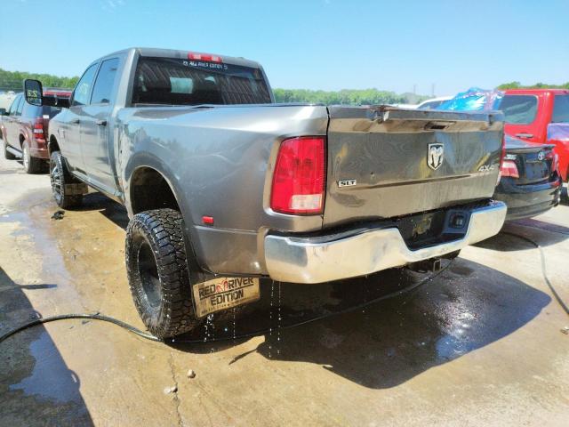 Photo 3 from auction – 2011 DODGE RAM 3500 with VIN 3D73Y4CL2BG553319