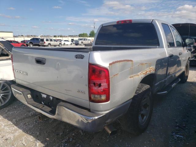 Photo 4 from auction – 2004 DODGE RAM 1500 S with VIN 1D7HA18N44S555474