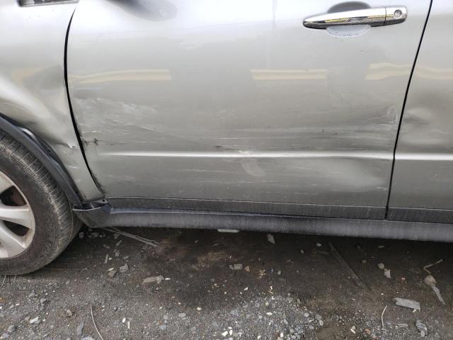 Photo 9 from auction – 2006 SUBARU B9 TRIBECA with VIN 4S4WX82C464427299