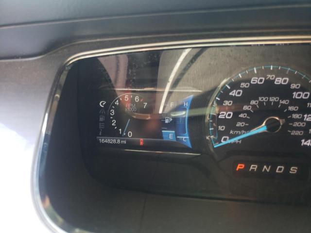 Photo 8 from auction – 2013 FORD TAURUS SEL with VIN 1FAHP2E83DG221149