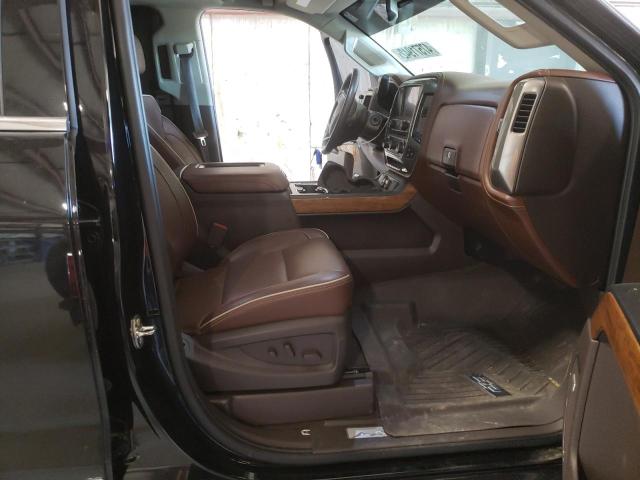 Photo 5 from auction – 2019 CHEVROLET SILVERADO with VIN 1GC1KUEY5KF201672
