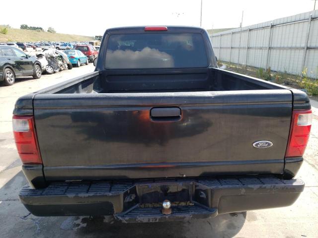 Photo 6 from auction – 2003 FORD RANGER with VIN 1FTYR10U23PA20103