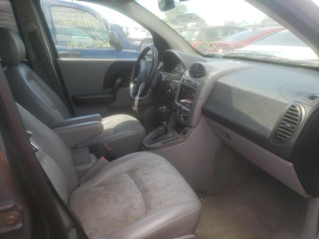 Photo 5 from auction – 2004 SATURN VUE with VIN 5GZCZ63404S817708
